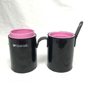 Makeup Brush Travel Case - Holder Container